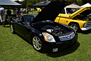 Illustration for article titled Birmingham Cars and Coffee/Montevallo Cars by the Creek - August 20, 2016